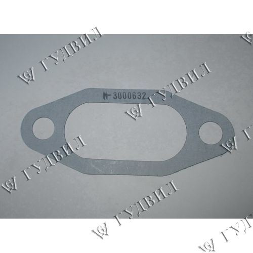 ПРОКЛАДКА МОНТАЖНАЯ CUM K50 MC BEE - M-3000632