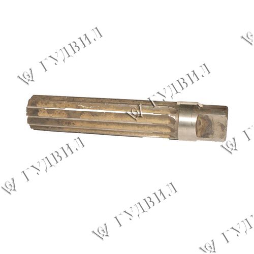 РУКОЯТКА ДЛЯ ОПРАВОК - 555-0001
