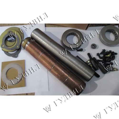 ШКВОРЕНЬ - FLTKP4568