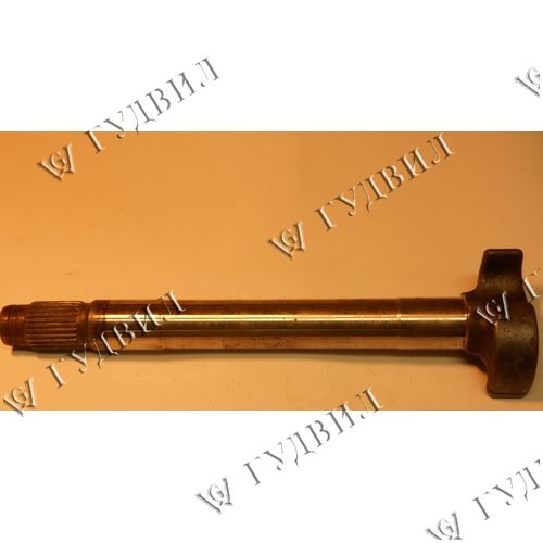 ВАЛ ТОРМОЗНОЙ - 2210C6867