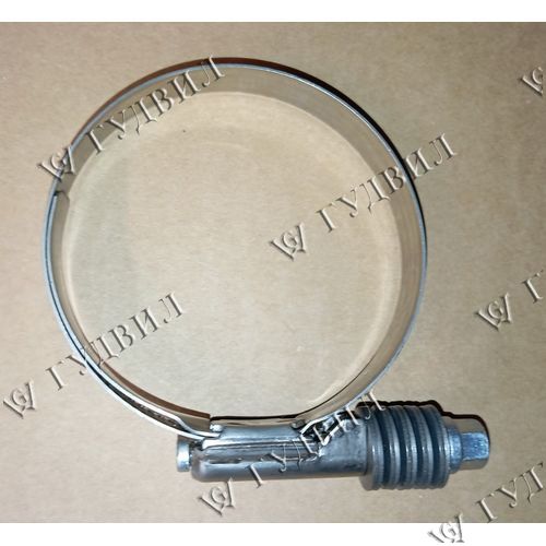 ХОМУТ ПАТРУБКА РАДИАТОРА - 2312201250BG