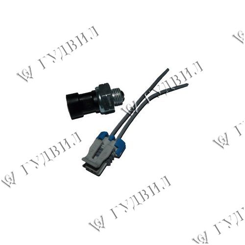 ДАТЧИК ЗАДНЕГО ХОДА - 1699216C91