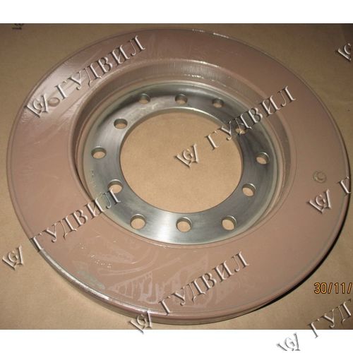 ДЕМПФЕР КОЛЕНВАЛА - M-217322