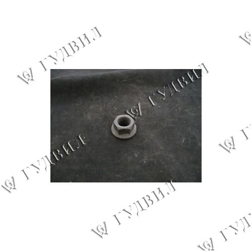 ГАЙКА 3/4-16 UNF - 416743C2