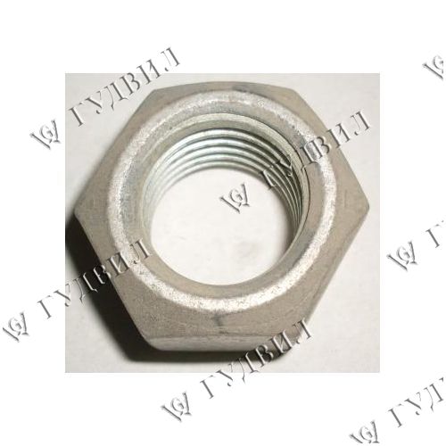 ГАЙКА БОЛТА БАЛАНСИРА - LNC107A