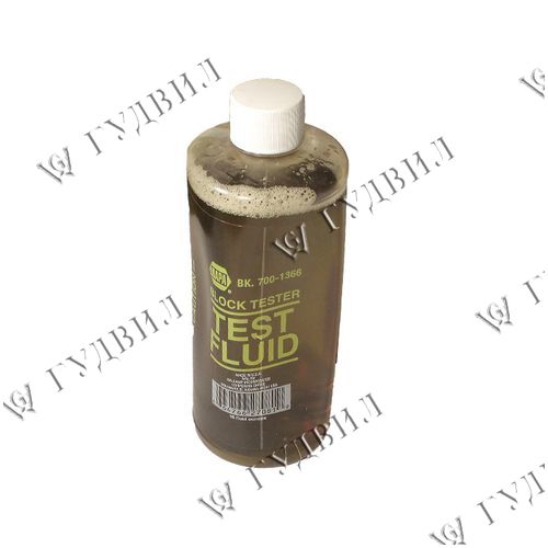 ИНДИКАТОР  ТЕЧИ БЛОКА - BK700-1366