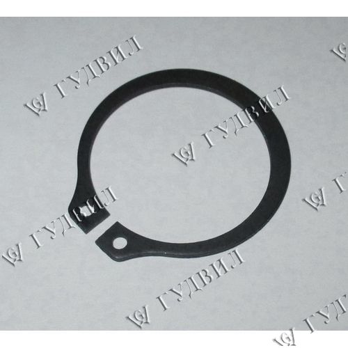 КОЛЬЦО СТОПОРНОЕ ВАЛА ПОМПЫ - M-205258