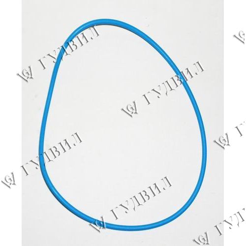 КОЛЬЦО УПЛОТНИТЕЛЬНОЕ ПОМПЫ ОРИГИНАЛЬНЫЙ CUMMINS - 2863701