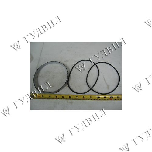 КОМПЛЕКТ КОЛЕЦ ГИЛЬЗЫ ОРИГИНАЛЬНЫЙ CUMMINS - 3800174