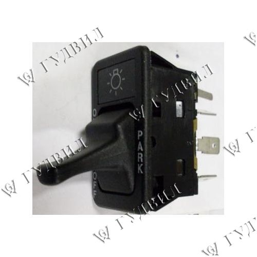 ПЕРЕКЛЮЧАТЕЛЬ ФАР - 2007296C1