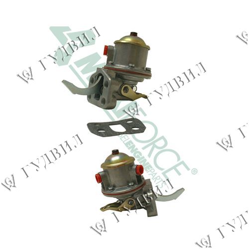 ПОДКАЧИВАЮЩИЙ НАСОС PERKINS 1060.60 MAXIFORCE - P2641729