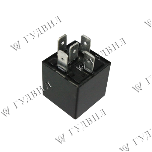 РЕЛЕ INTERNATIONAL - 2012557C1