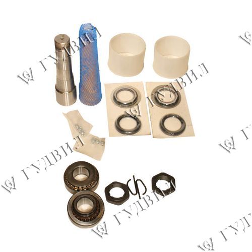 РЕМКОМПЛЕКТ ШКВОРНЯ - 800.097