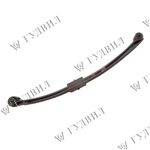 РУЧКА ДВЕРИ НАРУЖНЯЯ INT - 3550931C91