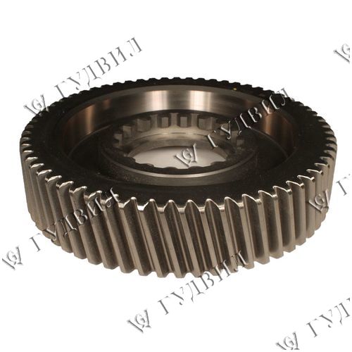 ШЕСТЕРНЯ КПП - FUL4302090