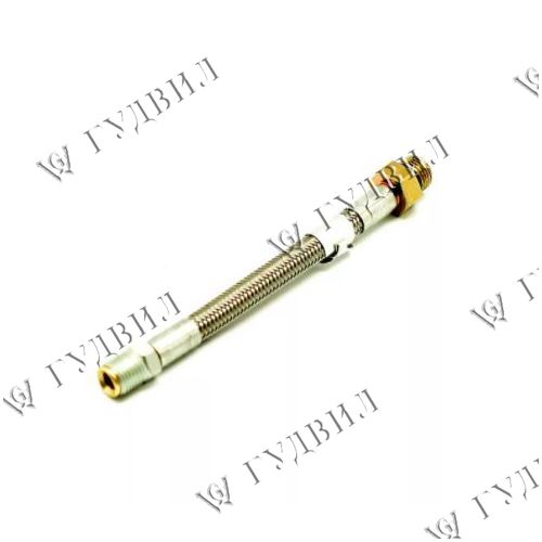 ТРУБКА ТОПЛИВНАЯ ОРИГИНАЛЬНЫЙ CUMMINS - 3166389