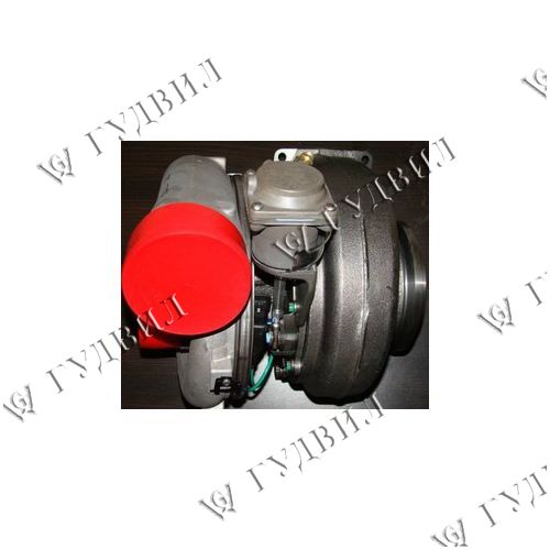 ТУРБИНА - R23534775