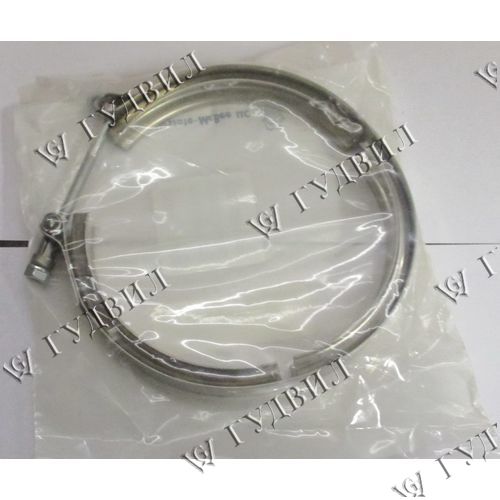 ХОМУТ ПАТРУБКА ВЫПУСК.КОЛЛЕКТОРА CUM KT MC BEE - M-3633805