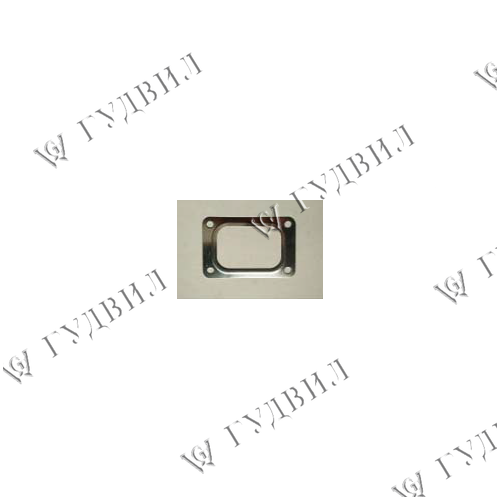 ПРОКЛАДКА ТУРБИНЫ МОНТАЖНАЯ CUMMINS K,QSK - CU3630452
