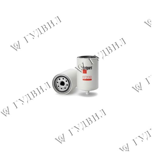 ФИЛЬТР ТОПЛИВНЫЙ - FF200