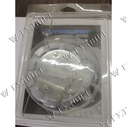 КРЫШКА ТОПЛИВНОГО БАКА - 572.1029