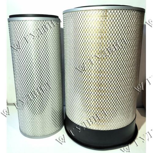 КОМПЛЕКТ ВОЗДУШНЫХ ФИЛЬТРОВ SULLAIR/NELSON - PG3496KIT