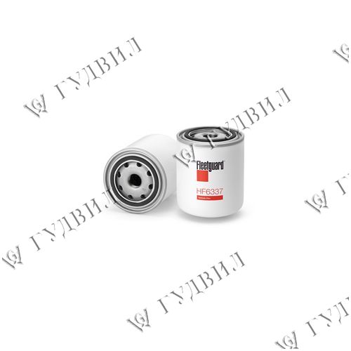ФИЛЬТР МАСЛЯНЫЙ - HF6337