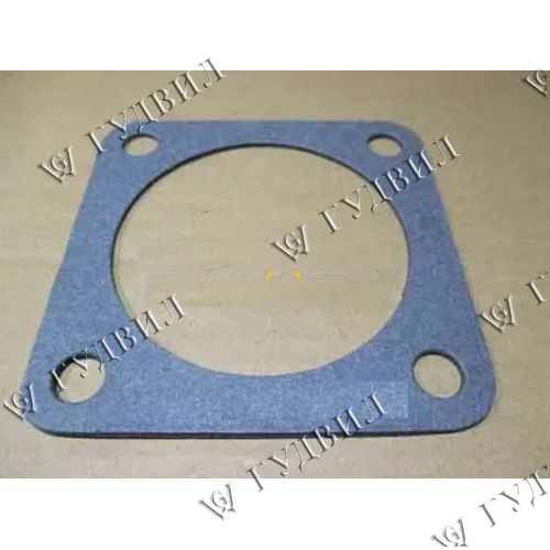 ПРОКЛАДКА ПРЯМОУГ ОХЛ ЖИДКОСТИ CUM N14,NT855  - DSG-3024960