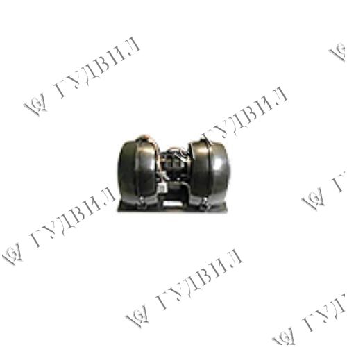 МОТОР ОТОПИТЕЛЯ - 2602570C92