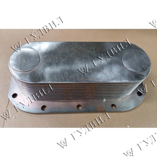 СОТЫ ОХЛАДИТЕЛЯ DD BIGOAL H=70мм - 23522415BG