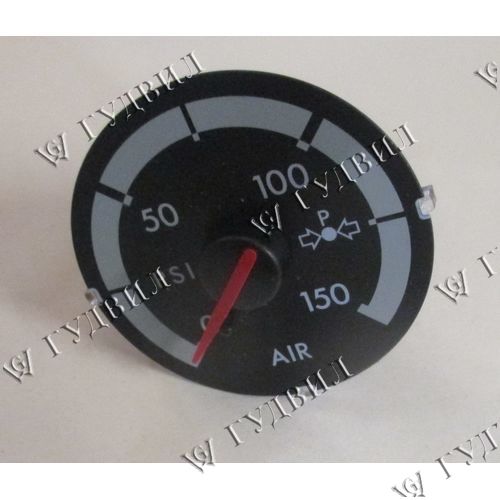 МАНОМЕТР - VDO 2 311 610 004S