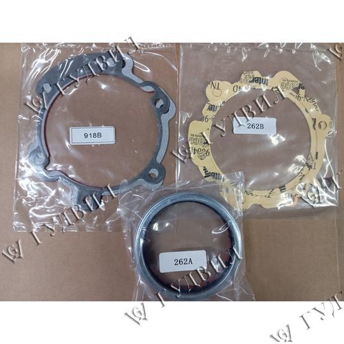 САЛЬНИК - K-2262BG