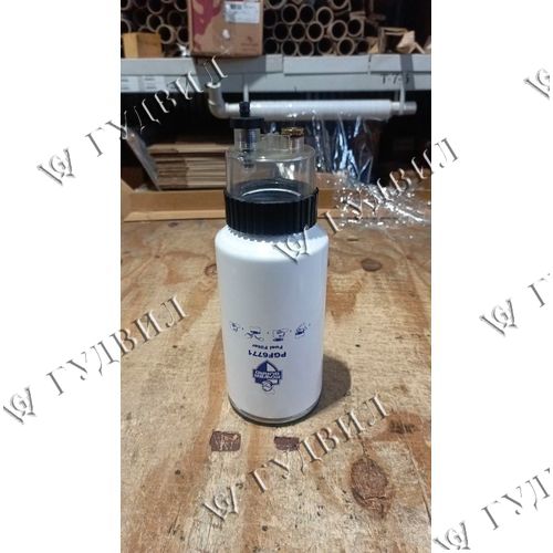ФИЛЬТР ТОПЛИВНЫЙ ПОД КОЛБУ CAT (1R-0769/1R-0771/326-1643) - PGF6771
