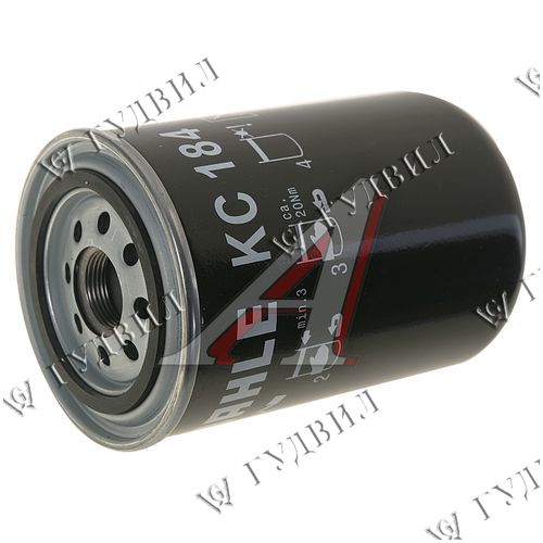 ФИЛЬТР ТОПЛИВНЫЙ - KC184
