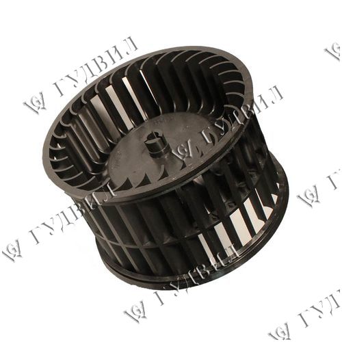 КРЫЛЬЧАТКА ОТОПИТЕЛЯ - 563500