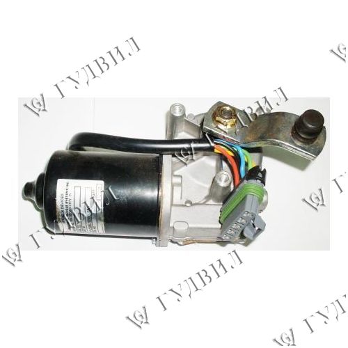 МОТОР СТЕКЛООЧИСТИТЕЛЯ - SPR E 006 109