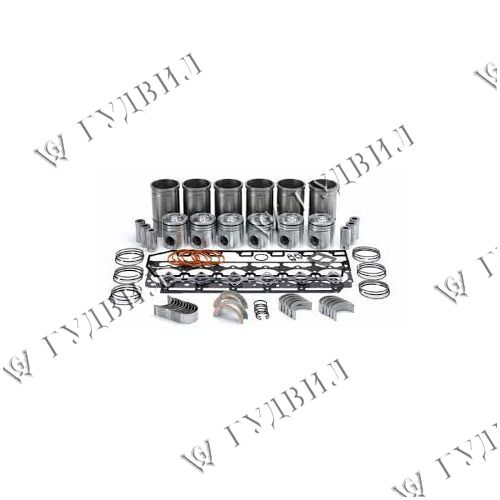 НАБОР ДЛЯ КАПРЕМОНТА NAV DT466E MC BEE - M-1888653C95