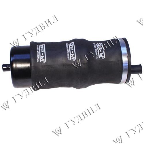 ПОДУШКА КАБИНЫ RVI SEM - 8490/5010320096