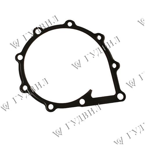 ПРОКЛАДКА ПЕРЕДНЕЙ КРЫШКИ - 62019050092
