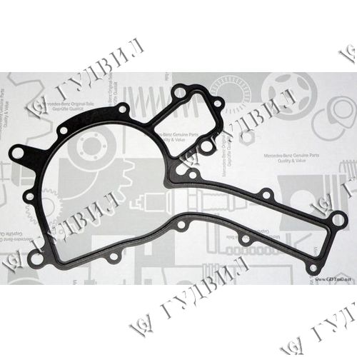 ПРОКЛАДКА ПОМПЫ - A4572010380