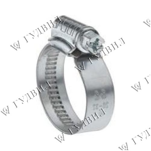 ХОМУТ ВИНТОВОЙ - 1873585C1