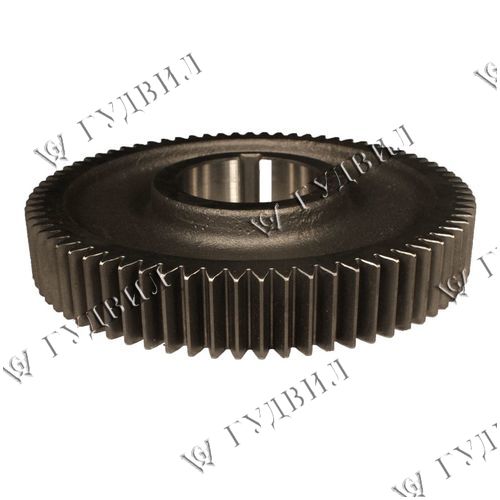 ШЕСТЕРНЯ КПП - 21262OT