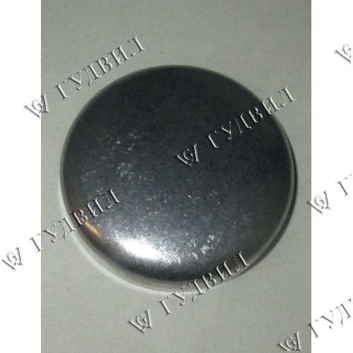 ЗАГЛУШКА МАСЛ.КАНАЛА БЛОКА CUM KT CCEC - C4017621