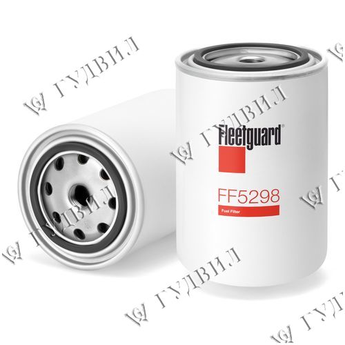 ФИЛЬТР ТОПЛИВНЫЙ - FF5298