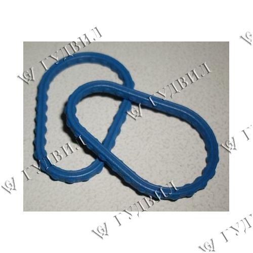 КОЛЬЦО УПЛОТНИТЕЛЬНОЕ БОЛТА ПЕРЕД КРЫШКИ РАСПРЕД ВАЛА - 23522975BG