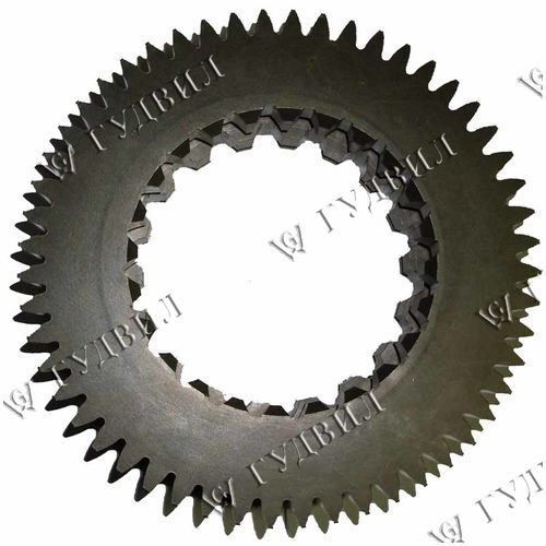 ШЕСТЕРНЯ ПЕРВИЧНОГО ВАЛА КПП - 4305068