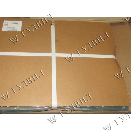 ПРОСТАВКА ГБЦ CAT 3512,3516 MC BEE - M-1106994