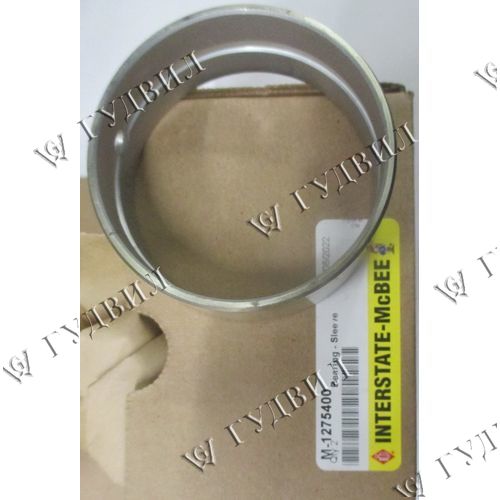 ВТУЛКА ПРИВОДА МАСЛЯНОГО НАСОСА CAT 3516 MC BEE - M-1275400