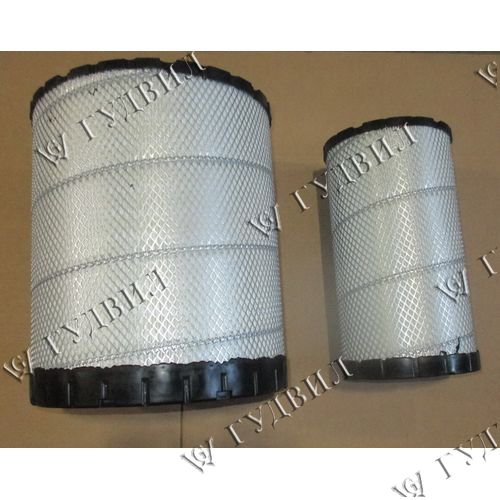 К-КТ ВОЗДУШНЫХ ФИЛЬТРОВ - PG30500KIT