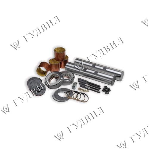 ШКВОРЕНЬ КОМПЛЕКТ НА ОСЬ - 270001PR